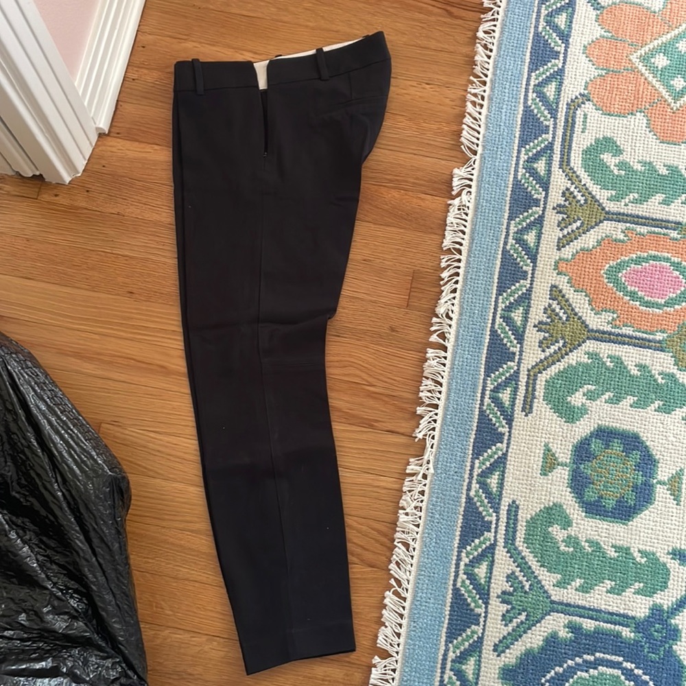 Jcrew Minnie pant